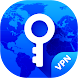 Blue Speed VPN - Androidアプリ