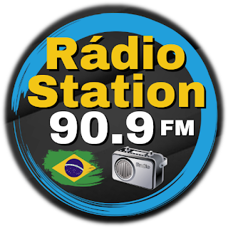 90.9 FM Radio Station