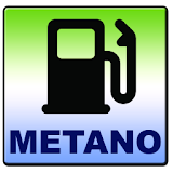 Cerca Distributori Metano icon