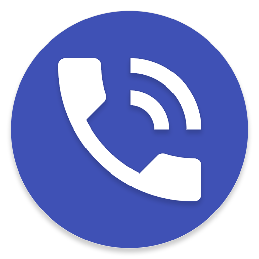 Voice Call Dialer  Icon