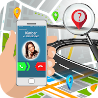 Caller ID Location - Phone Call Tracker