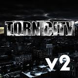 Play Torn City icon