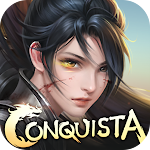 Cover Image of Download Conquista Online - MMORPG Game  APK