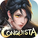 Conquista Online - MMORPG Game - Androidアプリ