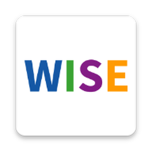 WFDC - Wise App logo