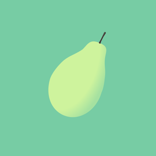 Pearp logo