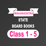 Cover Image of ダウンロード Maharashtra Board Textbooks Cl  APK