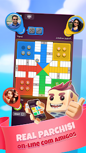 Parchisi STAR Online APK para Android - Download