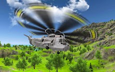 Helicopter Simulator Rescueのおすすめ画像2