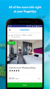 Roomer Travel Apk Download New* 5