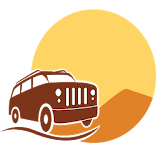 Dubai Desert Safari icon