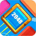 Cover Image of Download 2048 Shoot X  APK