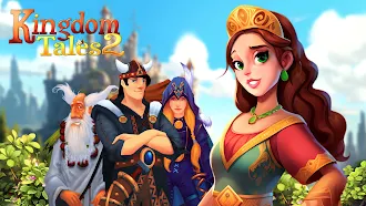 Game screenshot Kingdom Tales 2 mod apk
