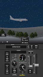 Flight Simulator 2d - sandbox