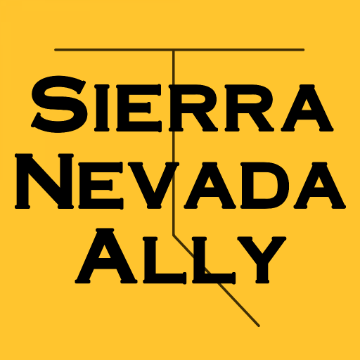 Sierra Nevada Ally VoxPop 0.2.4 Icon