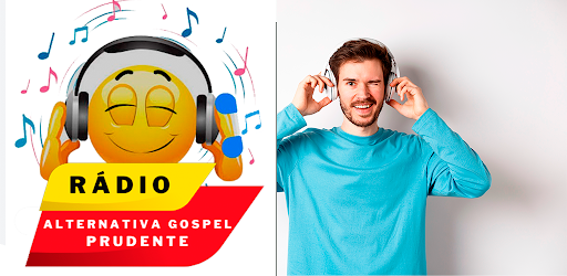 Rádio Alternativa Gospel Screen 2