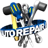 Car Problems and Repairs icon