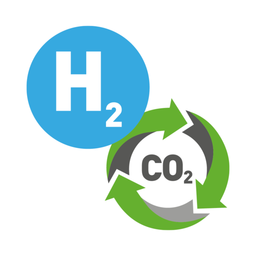 Hydrogen Technology Expo 2023 1.1 Icon