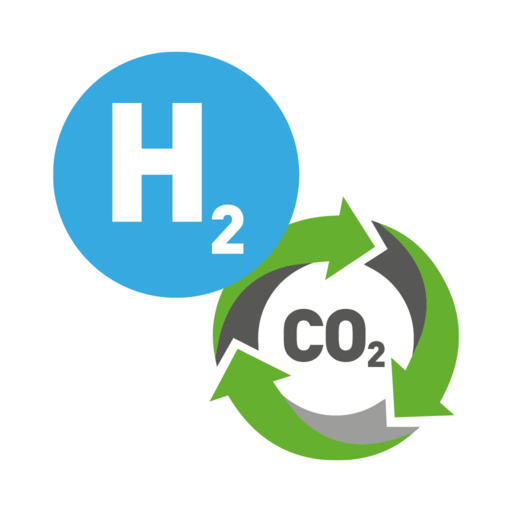 Hydrogen Technology Expo 2023  Icon