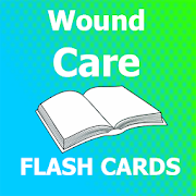 Wound Care Flashcards
