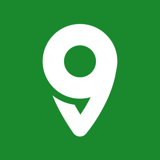 Goodfynd: Point of Sale (POS) logo