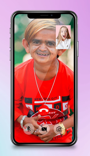 Chotu Dada Video call me Screen 2