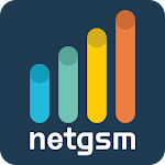 Cover Image of Download NETGSM SES-SMS 4.2.7 APK