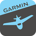 Cover Image of ดาวน์โหลด Garmin Pilot 7.7.6 APK
