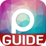 Guide for Picsart 2017 ?? icon