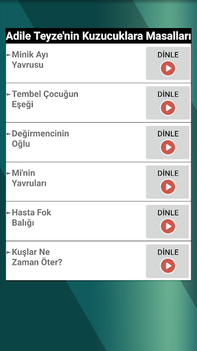 Adile Teyze Kuzucuklarıyla (İn Screen 2