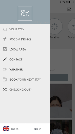 Stow-Away Screen 3