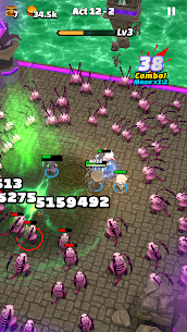 Tiny Fantasy: Epic Action RPG 5