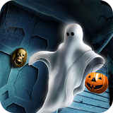 Halloween Ghost Wallpaper icon