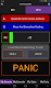 screenshot of DJUCED Remote