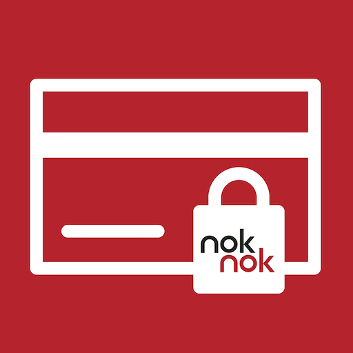 Nok Nok™ ShopAuth  Icon