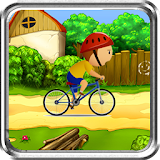 Bicycle Racing icon