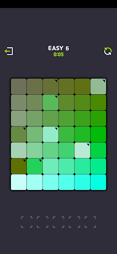 Dr. Colors Screen 2