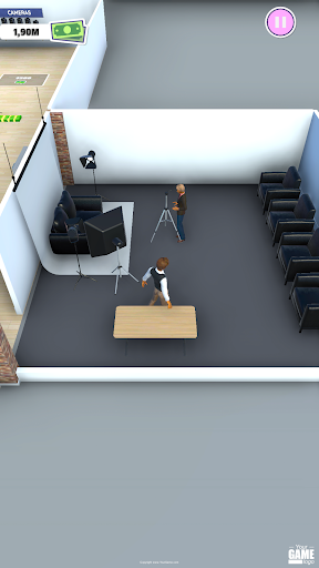 Photo Studio - Model Lifestyle Screen 3