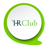 HR Club icon