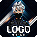 FF Logo Maker - Gaming, Esport icon