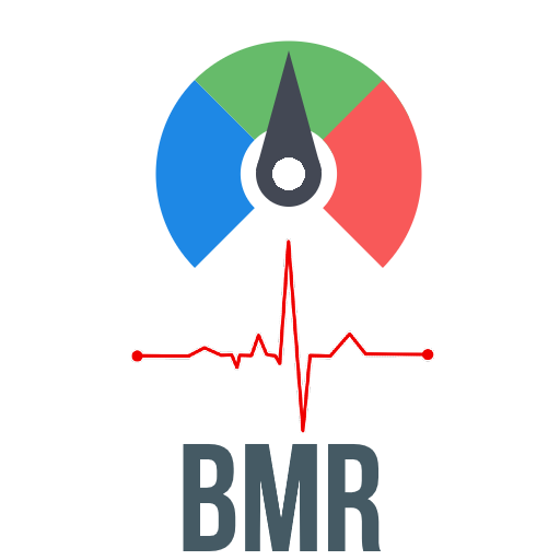 Basal Metabolic Rate Calculato logo