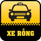 Taxi Rỗng Driver icon