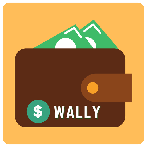 Moneywally : Expense Manager logo