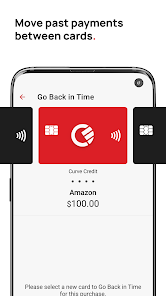 Curve | All-in-one money app  screenshots 7