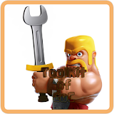 Toolkit for Clash of Clans icon