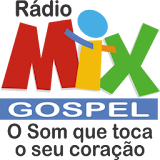 Rádio Mix Gospel - Caiaponia icon
