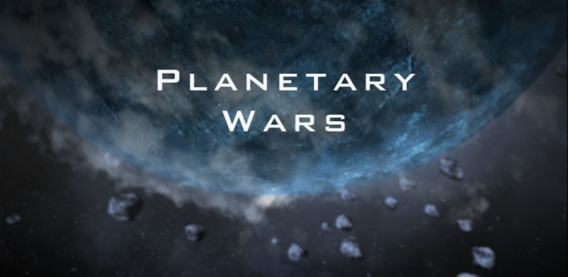 Planetary Wars