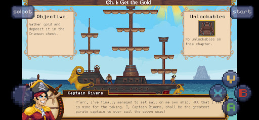 Plunder Panic Screenshot 4 - AppWisp.com
