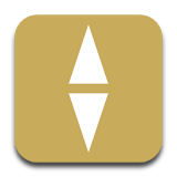 Compass and Sensor icon