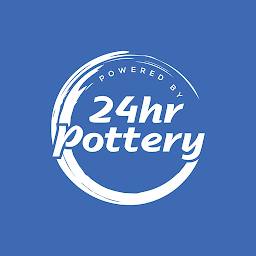 「24hr Pottery」圖示圖片